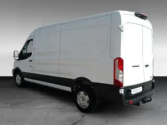 Gebraucht Ford Transit Trend 131 PS (96 kW) 2025 Weiß Limousine