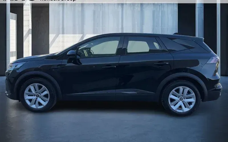 Second-hand Renault Symbioz Evolution 143 CP (105 kW) 2025 Negru SUV