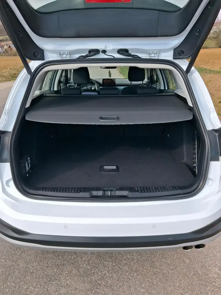 Occasion Ford Focus Active 120 ch (88 kW) 2020 Blanc Break