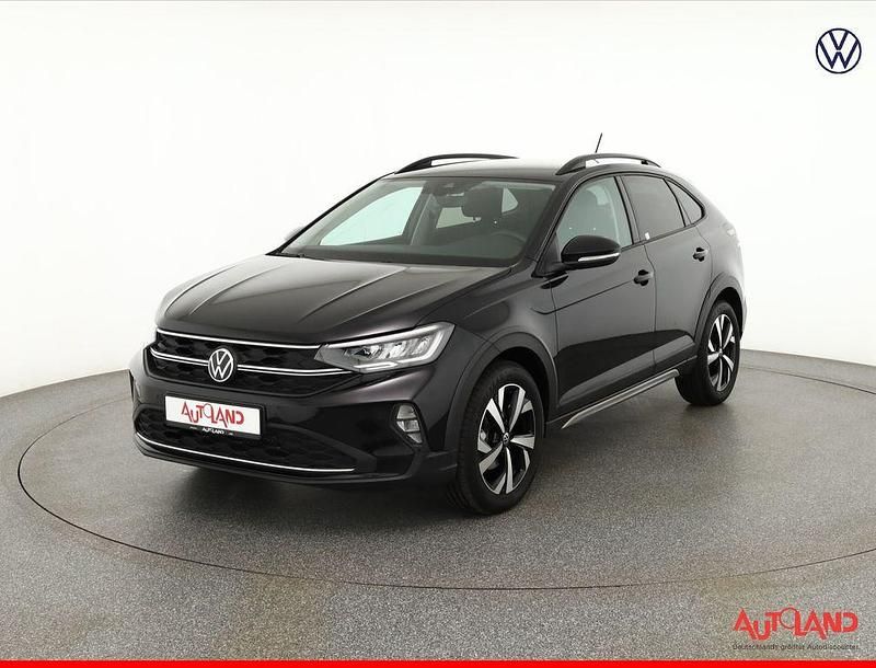 Gebraucht VW Taigo 116 PS (85 kW) 2025 Schwarz SUV