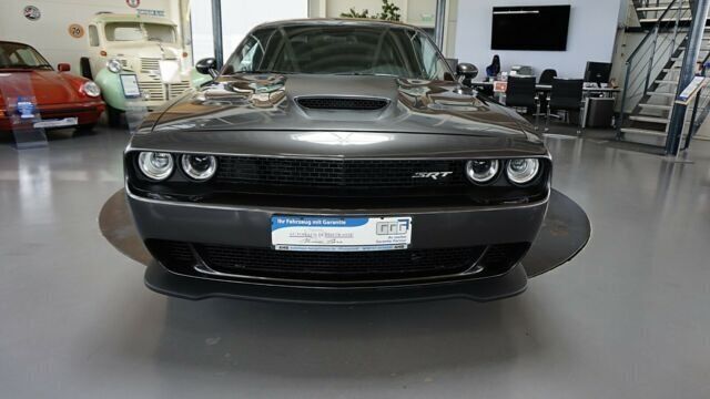 Gebraucht Dodge Challenger 309 PS (227 kW) 2020 Andere farbe metallic Coupé