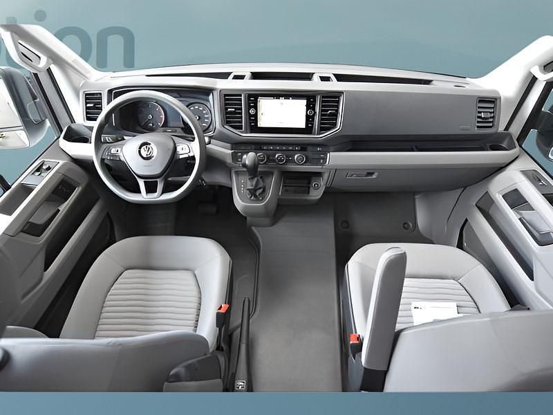 Gebraucht VW California 178 PS (130 kW) 2024 Weiß Van