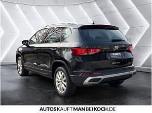 Gebraucht Seat Ateca 150 PS (110 kW) 2026 Grau (graphitgrau) SUV