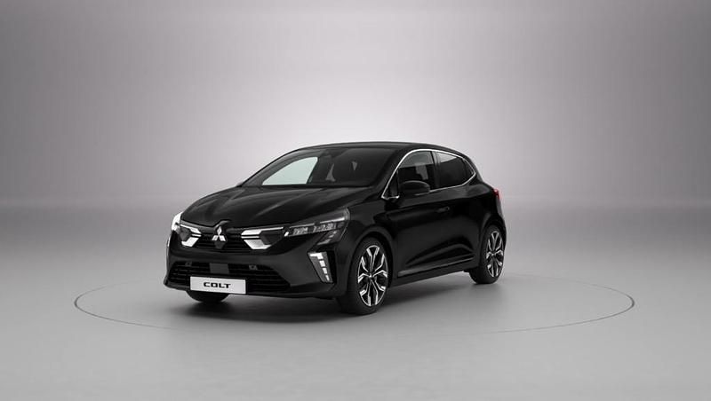 Schwarz Gebraucht 2024 Mitsubishi Colt Edition | 22.990 € (Fairer Preis) - Bild 1/4