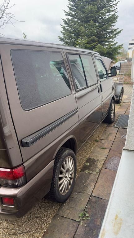 Second-hand VW T4 151 CP (111 kW) 1999 Maro Van