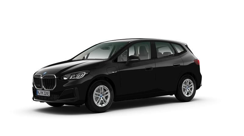 Gebraucht 2022 BMW 225 Active Tourer Van / Kleinbus | 30.960 € (Guter Preis) - Bild 1/3