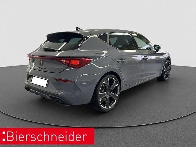 Gebraucht Cupra Leon 300 PS (220 kW) 2024 Grau Kleinwagen