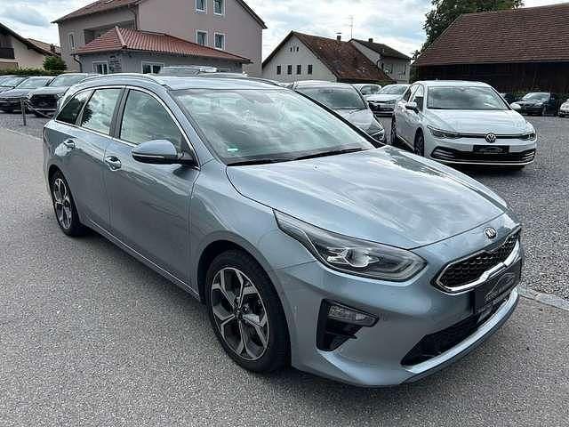 Gebraucht 2019 Kia Ceed Spirit Kombi | 15.490 € (Fairer Preis) - Bild 1/4