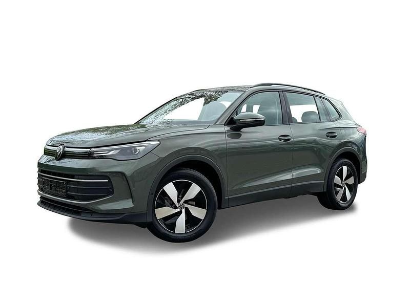 Wählbar Neu 2025 VW Tiguan Business SUV | 37.170 € (Superpreis) - Bild 1/4