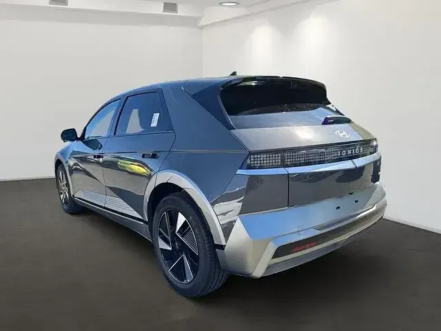 Neu Hyundai Ioniq 5 239 kW (325 PS) 2026 SUV