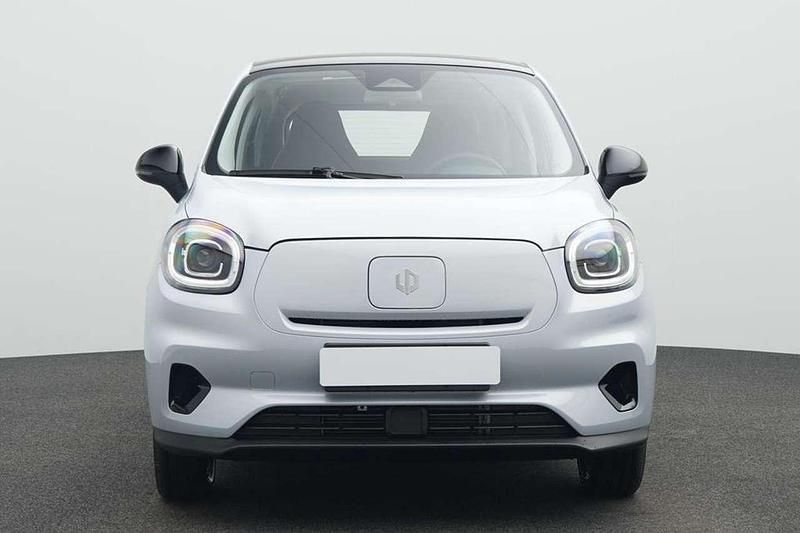 Gebraucht Leapmotor T03 69 kW (95 PS) 2025 Starry silver Kleinwagen