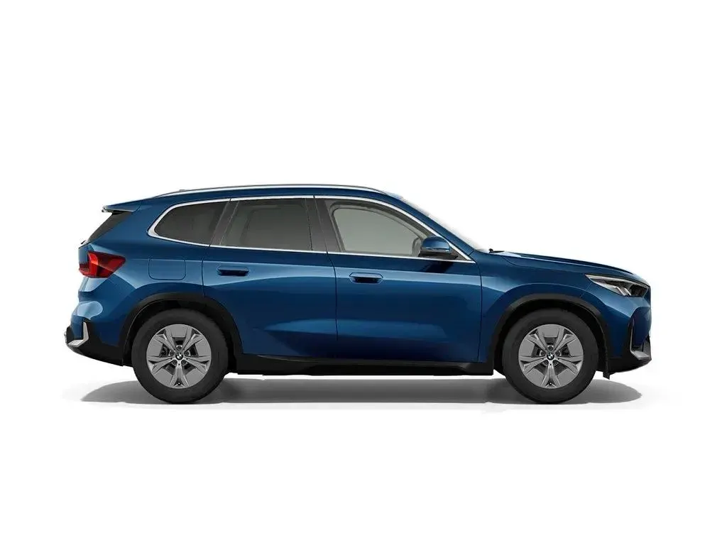 Gebraucht BMW iX1 225 kW (306 PS) 2023 Blau SUV
