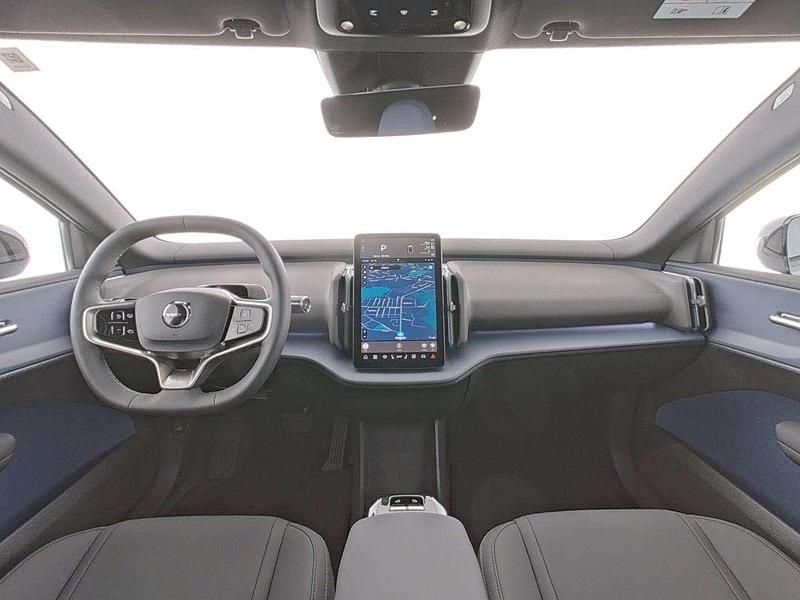 Gebraucht Volvo EX30 Plus 200 kW (272 PS) 2025 Grau SUV