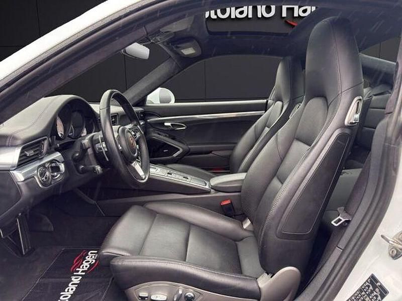 Gebraucht Porsche 911 368 PS (270 kW) 2016 Andere