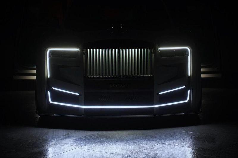 Neu Rolls Royce Cullinan 600 PS (441 kW) 2025 Weiß SUV