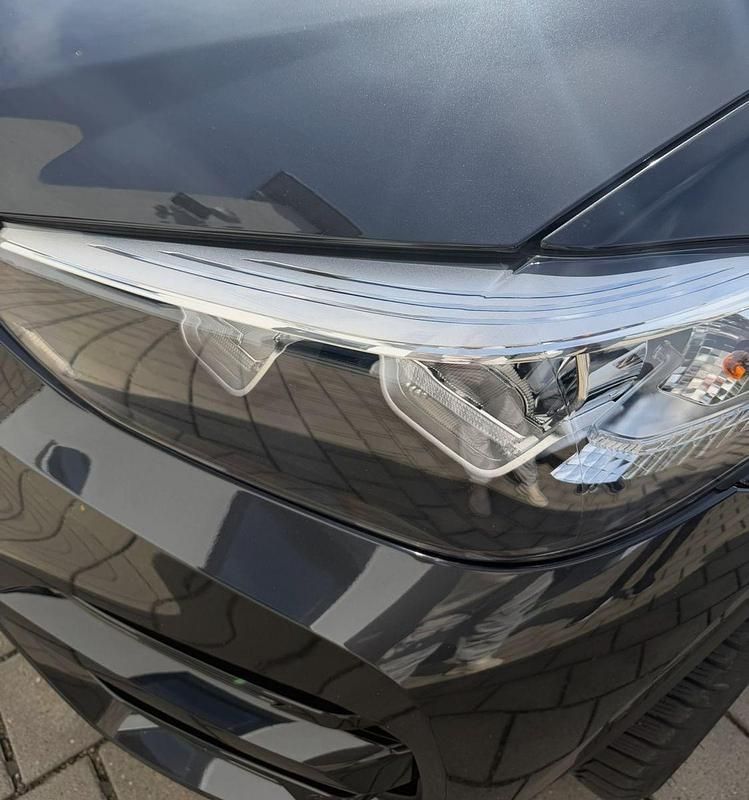 Gebraucht BMW X3 Advantage 184 PS (135 kW) 2020 Grau SUV