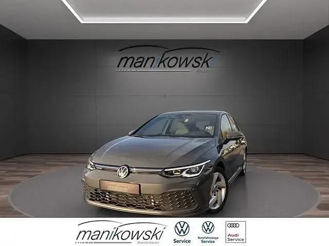 Usado VW Golf VIII GTE 245 CV (180 kW) 2021 Berlina