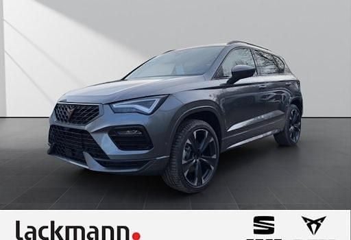 Usata Cupra Ateca 190 CV (139 kW) 2025 SUV