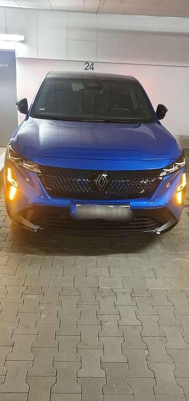 Gebraucht Renault Rafale Esprit Alpine 131 PS (96 kW) 2024 Blau SUV