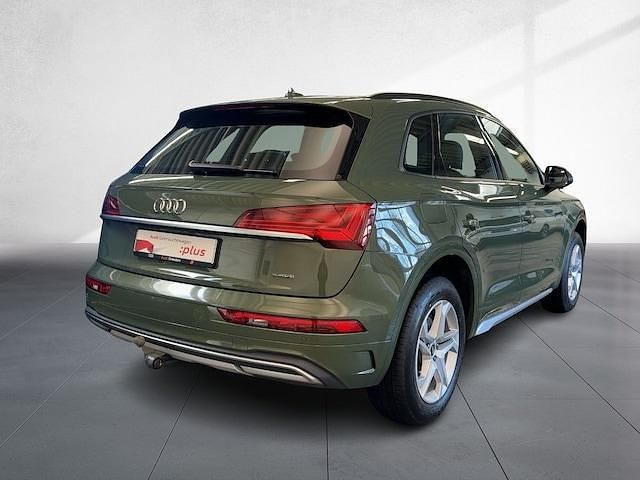 Gebraucht Audi Q5 Advanced 204 PS (150 kW) 2023 SUV