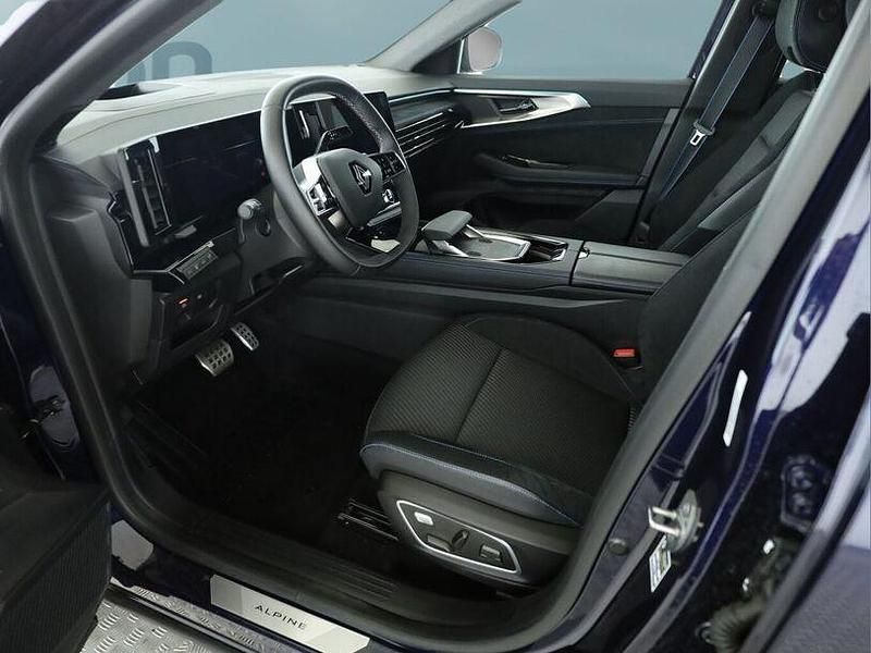 Gebraucht Renault Espace 200 PS (147 kW) 2025 Blau SUV