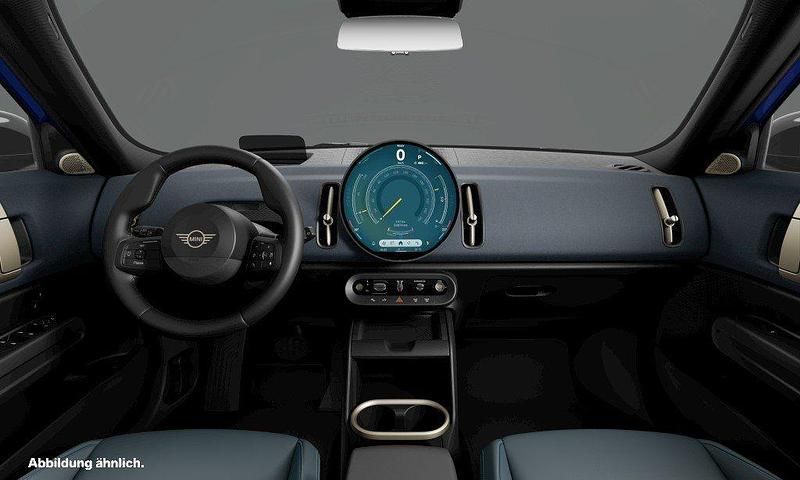 Gebraucht Mini Countryman 218 PS (160 kW) 2025 Blau SUV
