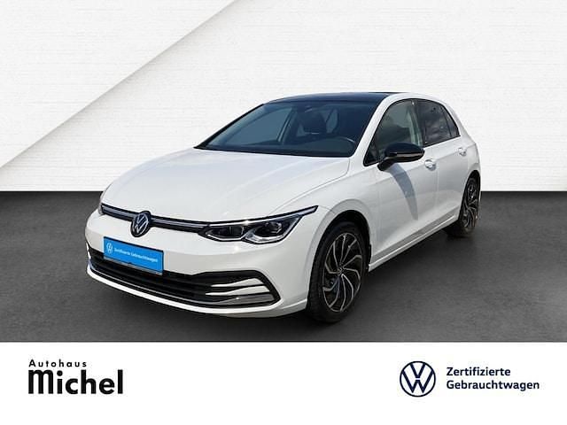 Gebraucht 2024 VW Golf VIII Move | 24.730 € (Fairer Preis) - Bild 1/2