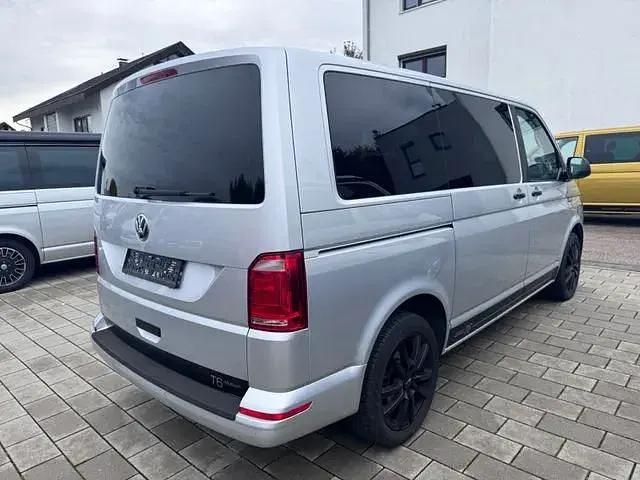 Usata VW Multivan 150 CV (110 kW) 2015 Andere Monovolume