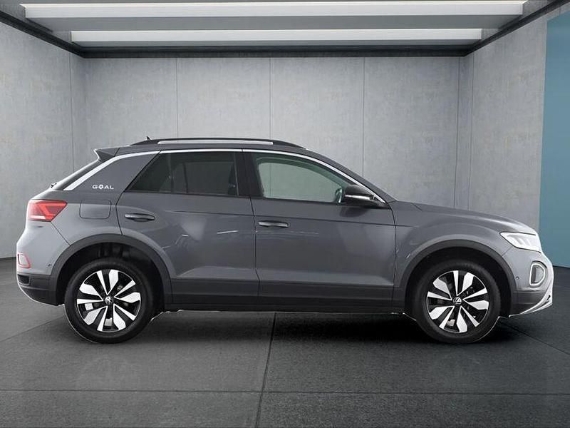 Gebraucht VW T-Roc 116 PS (85 kW) 2025 Grau SUV