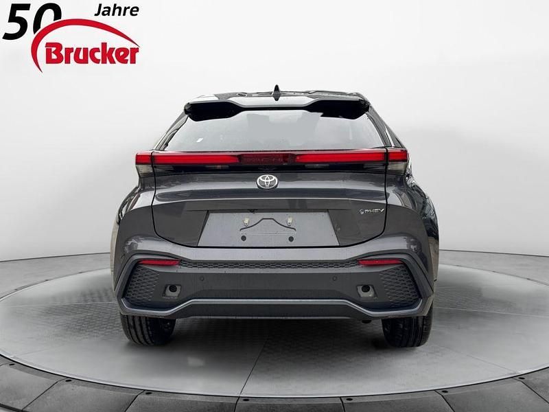 Gebraucht Toyota C-HR 223 PS (164 kW) 2025 Grau SUV