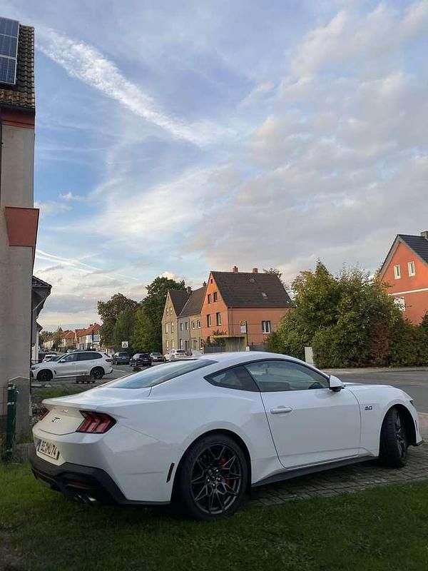 Gebraucht Ford Mustang GT Fastback 446 PS (328 kW) 2025 Coupé