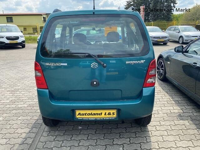 Gebraucht Mercedes C180 76 PS (55 kW) 2018 Andere Kombi