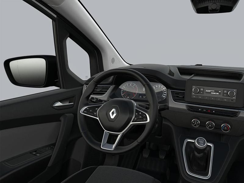 Gebraucht Renault Kangoo Rapid Advance 75 PS (55 kW) 2024 Van / Kleinbus