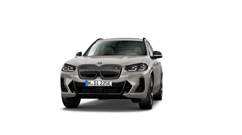 Gebraucht 2025 BMW iX3 Impressive SUV | 48.300 € - Bild 1/4