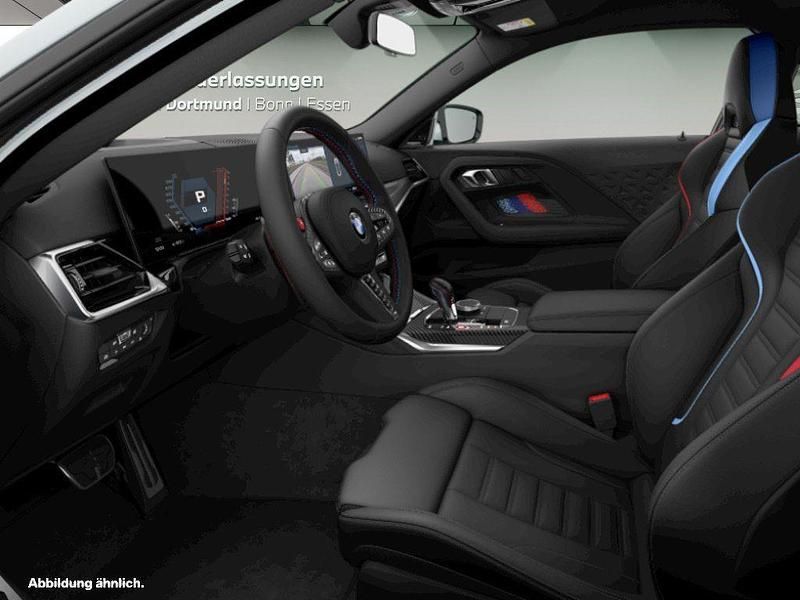 Gebraucht BMW M2 Performance 460 PS (338 kW) 2024 Grau Coupé
