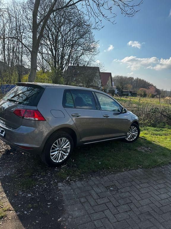 Gebraucht VW Golf VII Cup 110 PS (80 kW) 2014 Limousine