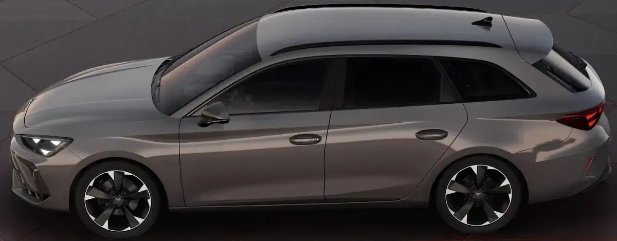 Neu Cupra Leon Basis 150 PS (110 kW) 2026 Limousine