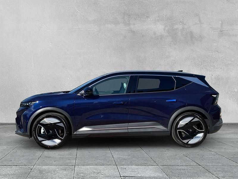 Neu Renault Scenic E-Tech Iconic 160 kW (218 PS) 2025 Blau SUV