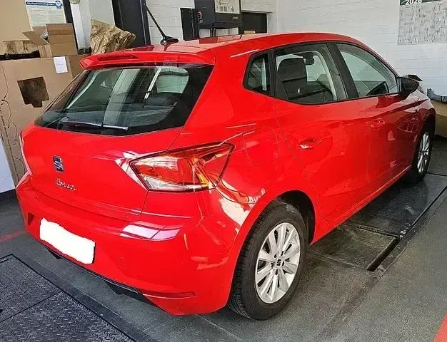 Gebraucht Seat Ibiza Style 90 PS (66 kW) 2022 Andere Kleinwagen