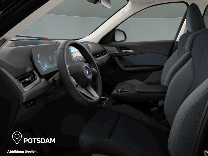 Neu BMW X1 Performance 245 PS (180 kW) 2026 Blau SUV