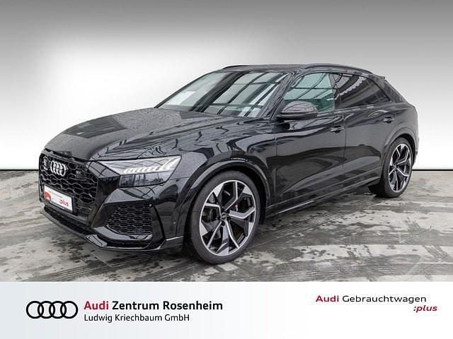 Gebraucht 2022 Audi RS Q8 Ambiente SUV | 99.880 € (Superpreis) - Bild 1/4