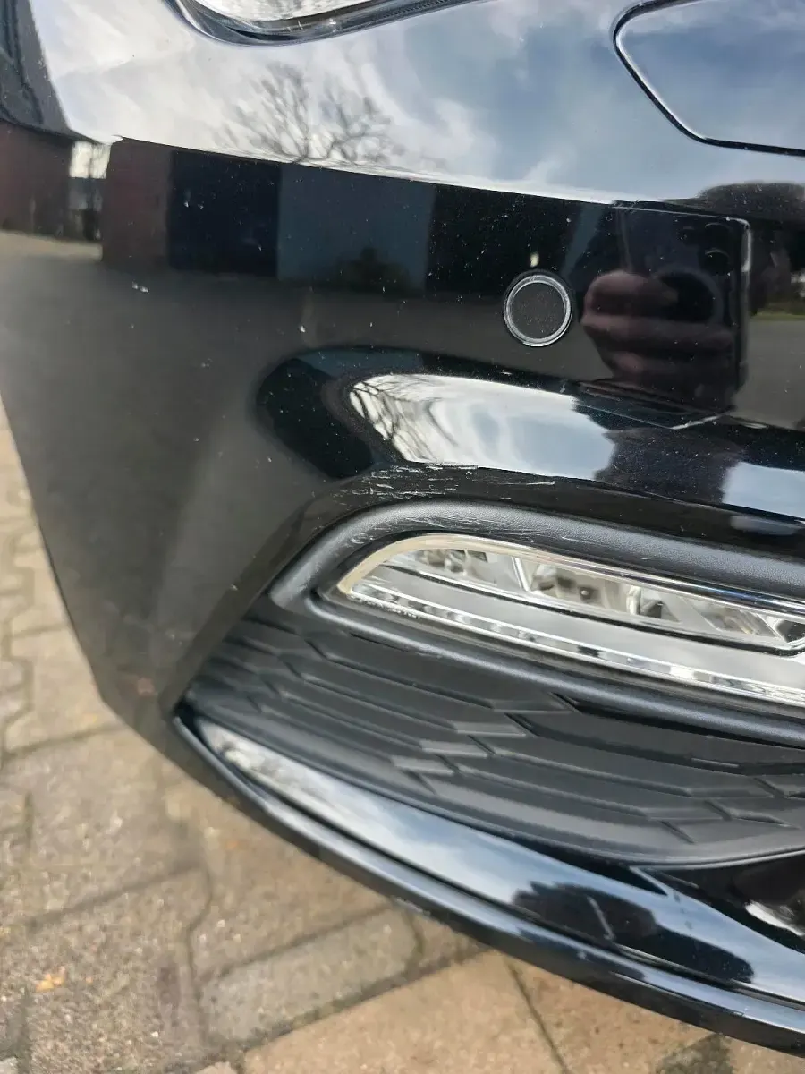 Gebraucht Seat Leon ST FR 190 PS (139 kW) 2018 Schwarz Kombi