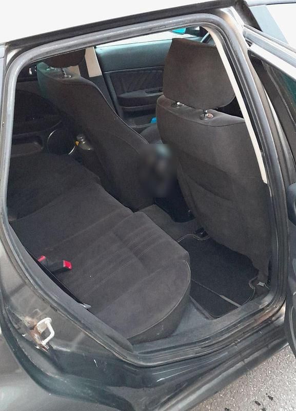 Gebraucht Alfa Romeo 159 185 PS (136 kW) 2006 Grau Kombi