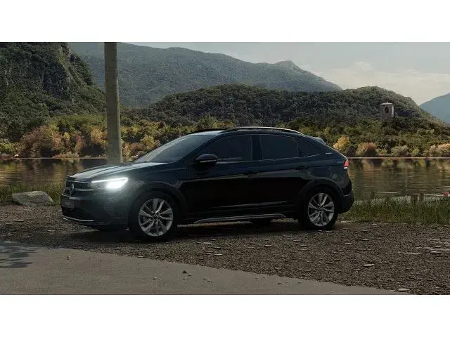 Neu VW Taigo Life 116 PS (85 kW) 2026 Reef blue metallic (metallic) SUV