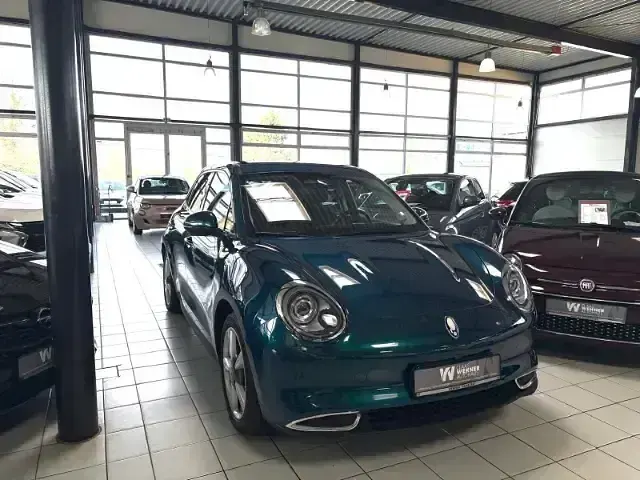 Second-hand Ora 03 125 kW (171 CP) 2023 Verde Hatchback