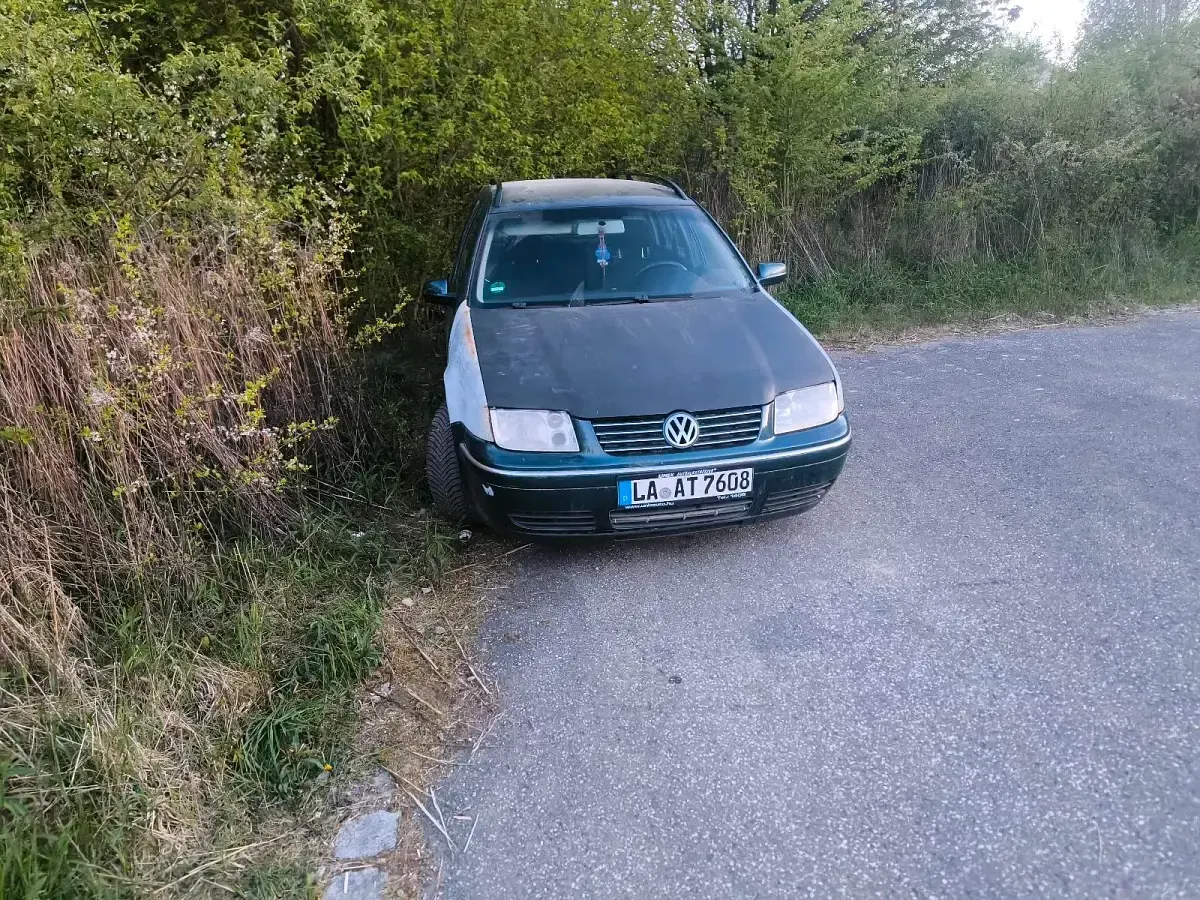 Occasion VW Bora 101 ch (74 kW) 2003 Vert Break
