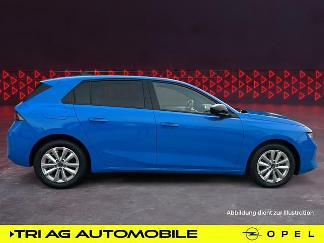 Neu Opel Astra Edition 131 PS (96 kW) 2025 Limousine