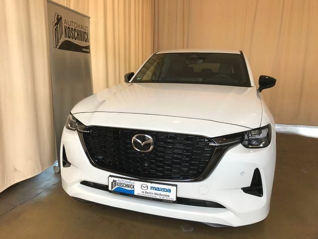 Gebraucht Mazda 6 Homura-Line 254 PS (186 kW) 2025 SUV