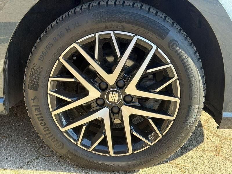 Gebraucht Seat Ibiza Beats 80 PS (58 kW) 2019 Grau Kleinwagen