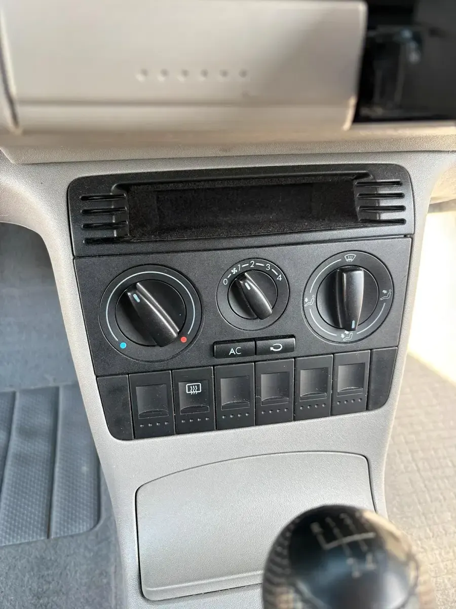 Gebraucht VW Lupo 60 PS (44 kW) 2003 Schwarz Kleinwagen